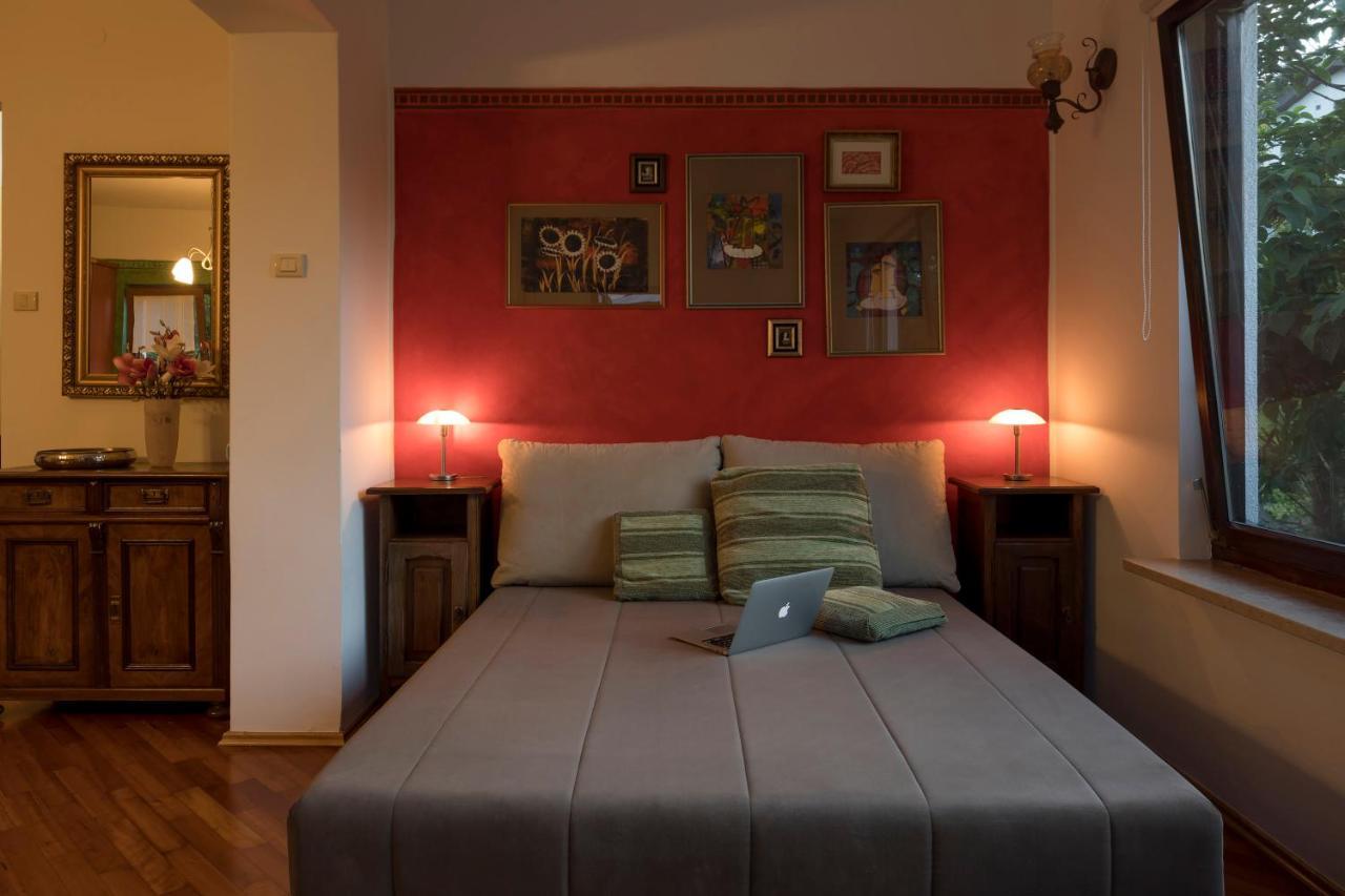 Seaside Parenzana Comfort With Free Parking Izola Exteriér fotografie