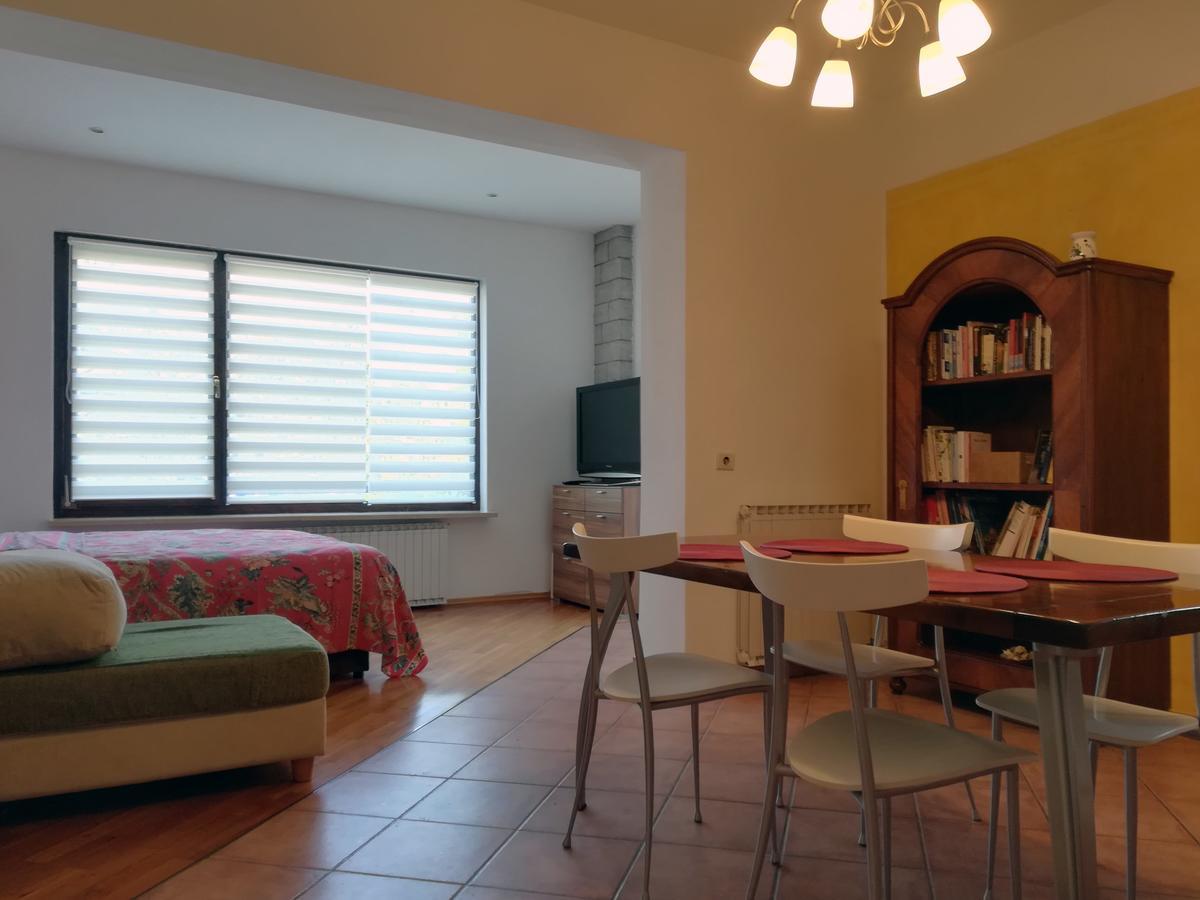Seaside Parenzana Comfort With Free Parking Izola Exteriér fotografie